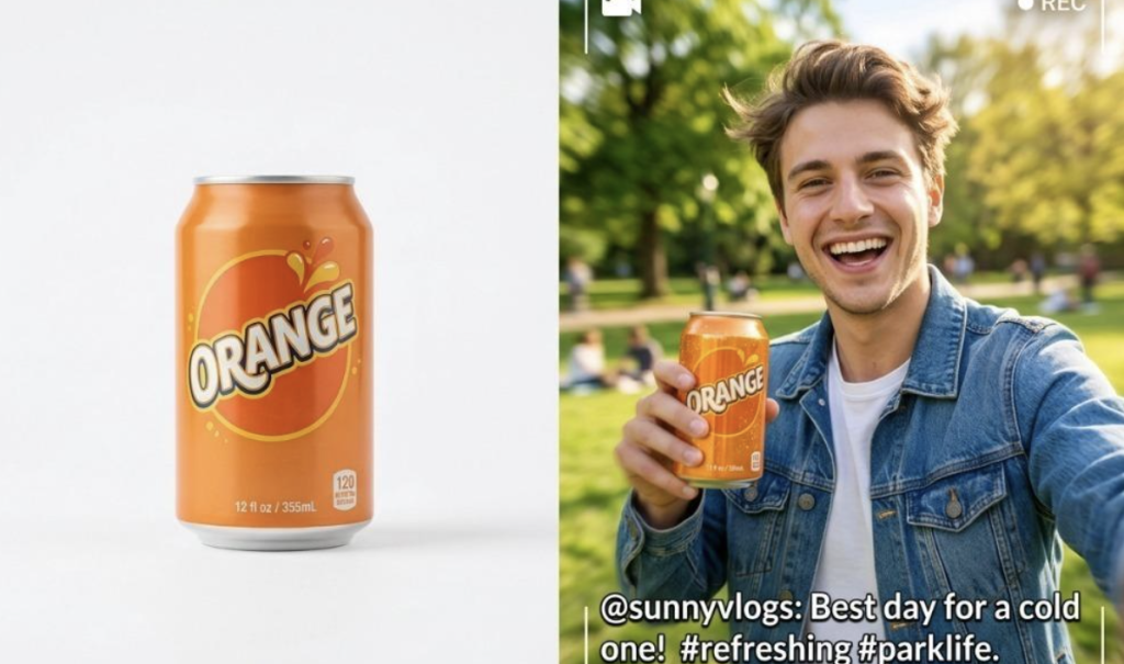 How AI Product Avatars Work